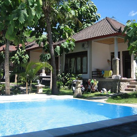 Double One Villas Amed II Exterior photo