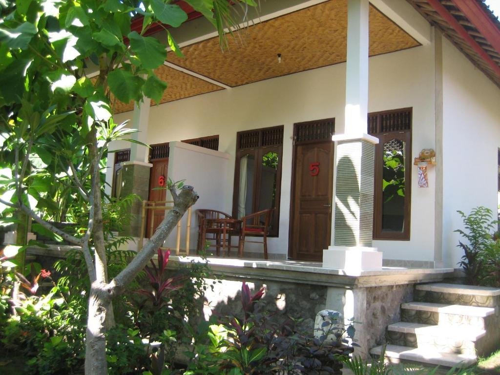Double One Villas Amed II Exterior photo