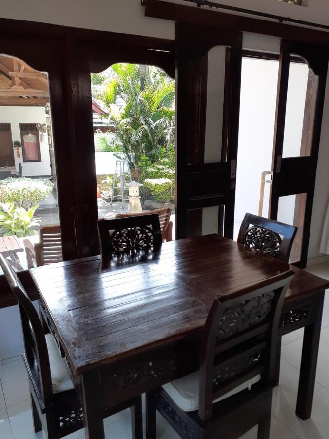 Double One Villas Amed II Exterior photo
