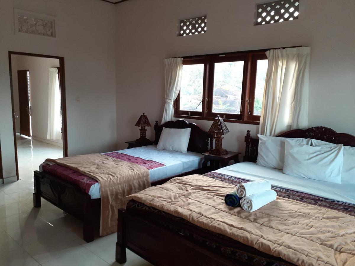 Double One Villas Amed II Exterior photo