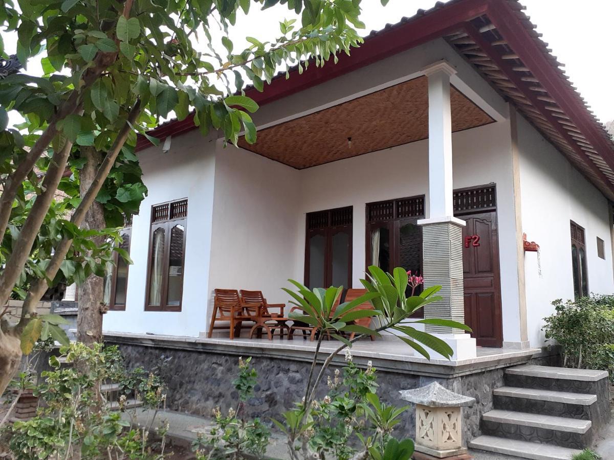 Double One Villas Amed II Exterior photo