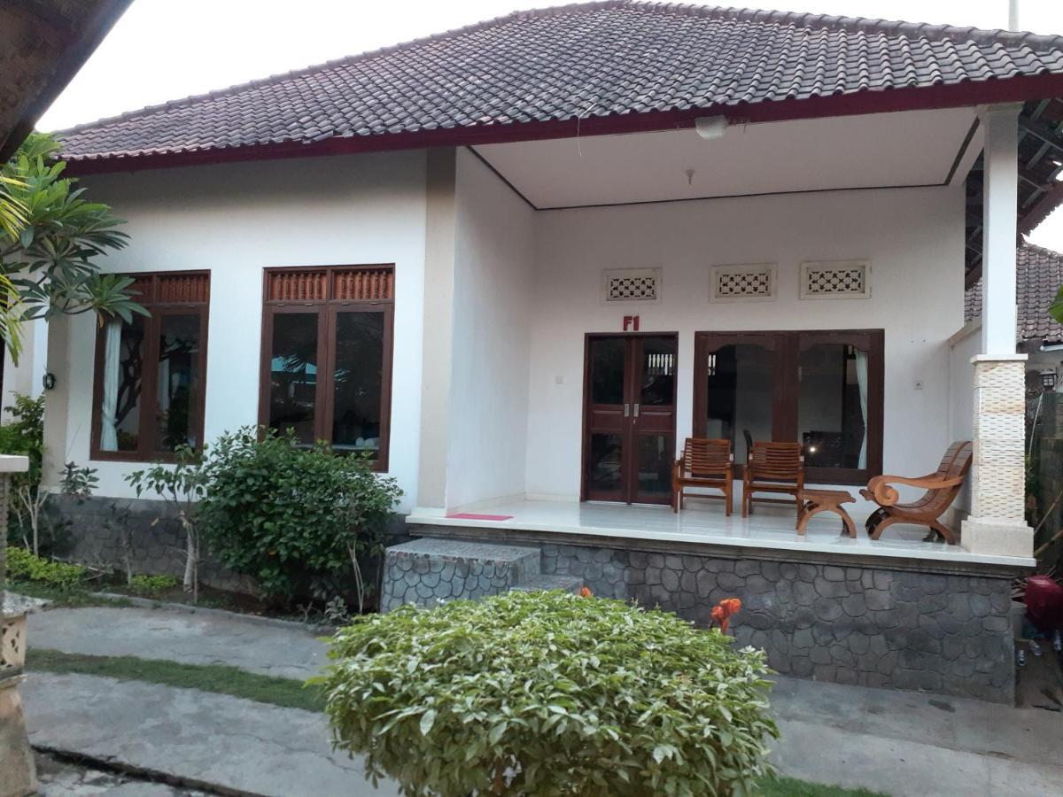 Double One Villas Amed II Exterior photo