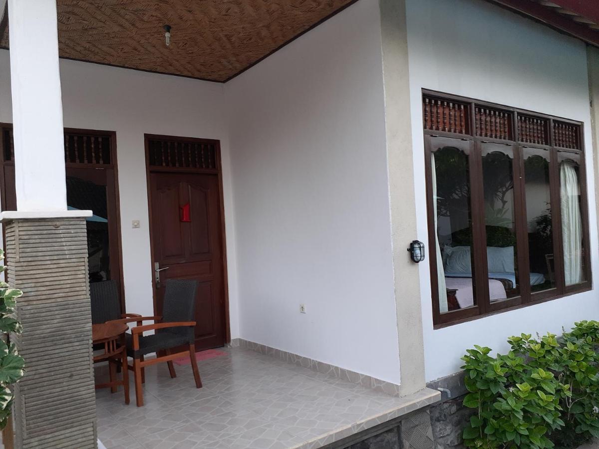 Double One Villas Amed II Exterior photo