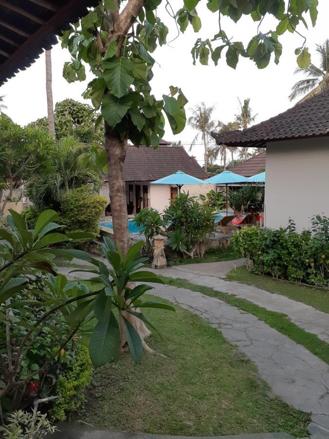Double One Villas Amed II Exterior photo