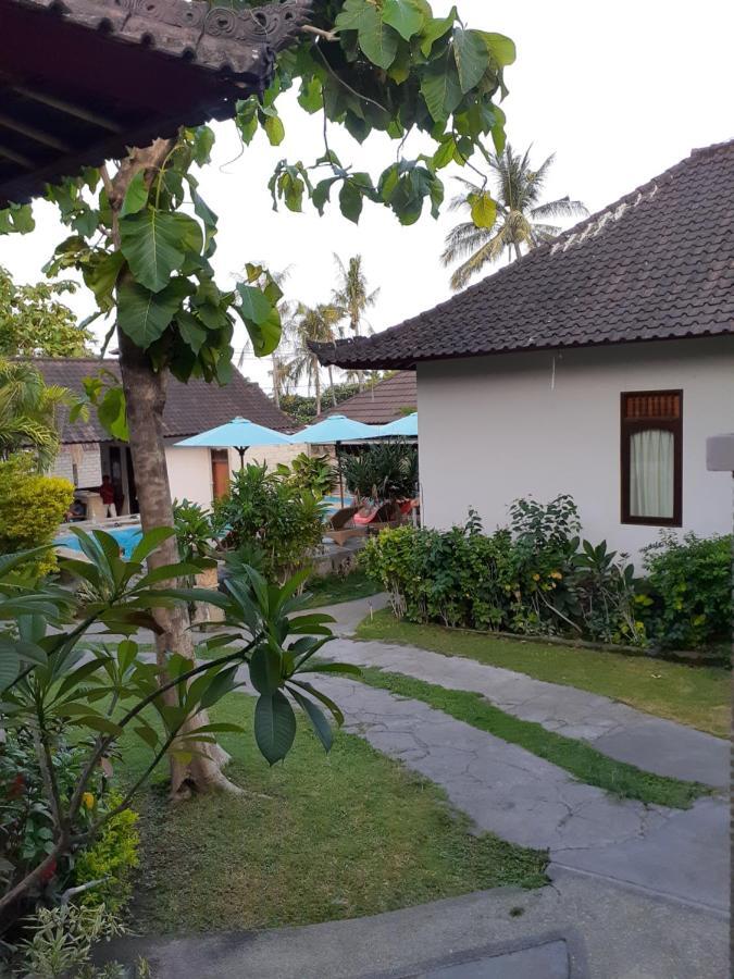 Double One Villas Amed II Exterior photo