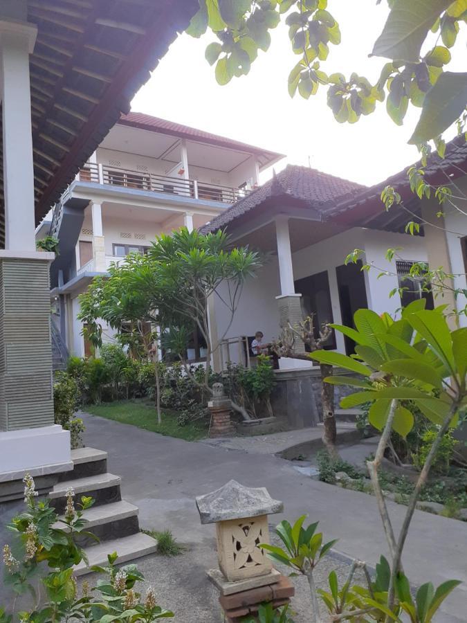 Double One Villas Amed II Exterior photo
