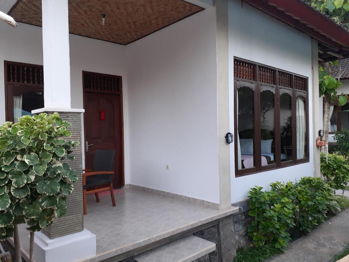 Double One Villas Amed II Exterior photo