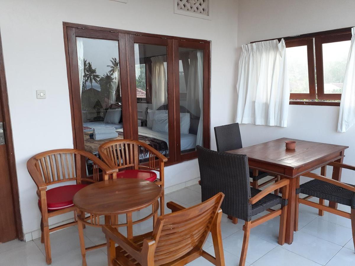 Double One Villas Amed II Exterior photo