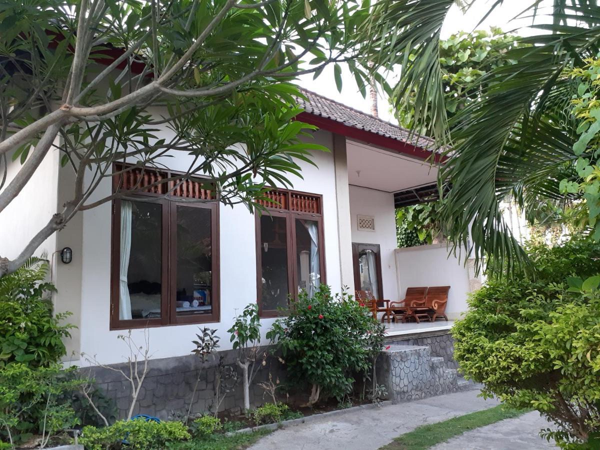 Double One Villas Amed II Exterior photo