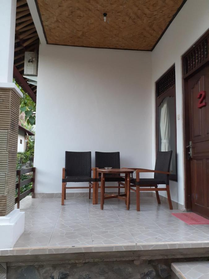 Double One Villas Amed II Exterior photo