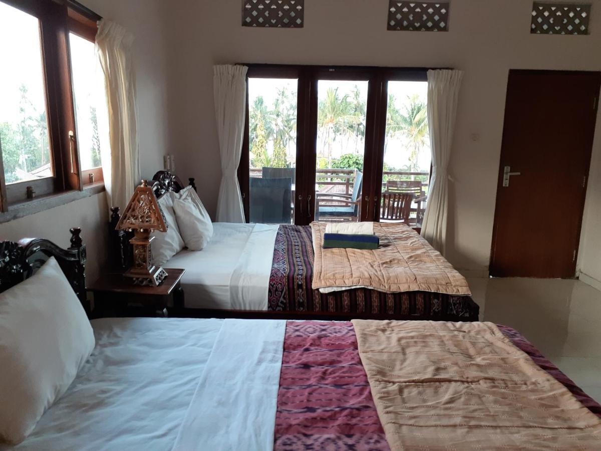 Double One Villas Amed II Exterior photo