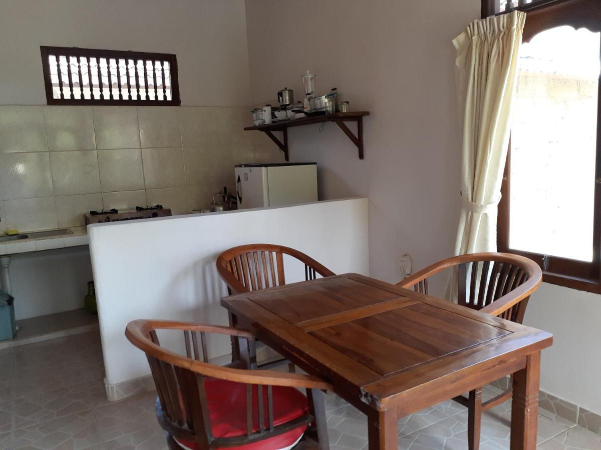 Double One Villas Amed II Exterior photo