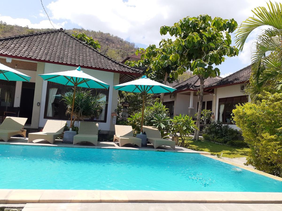 Double One Villas Amed II Exterior photo