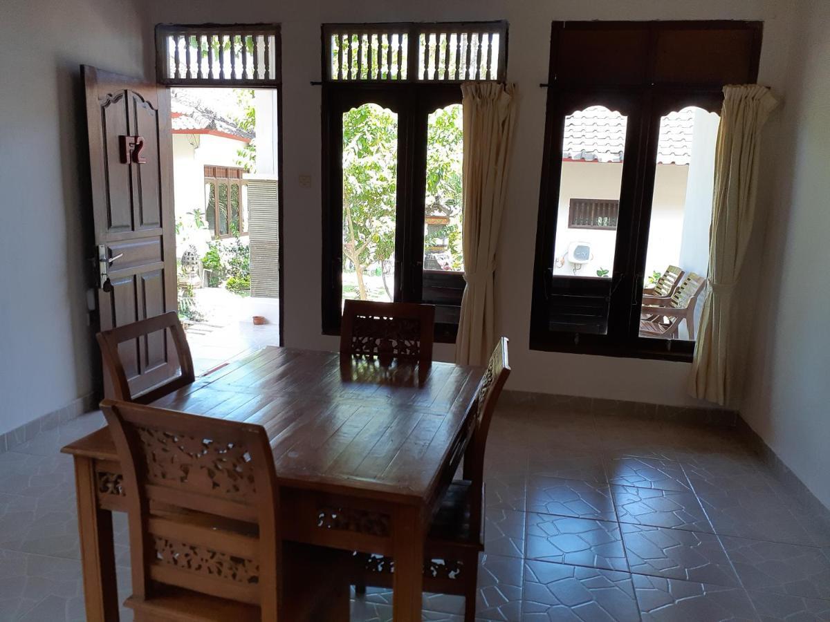 Double One Villas Amed II Exterior photo